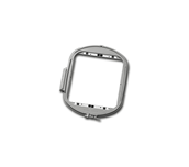 EF97S Embroidery Frame 9 1/2 x 9 1/2" / 24 x 24cm  for Stellaire series