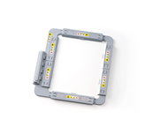 Cadre à broder magnétique 180 x 130 mm MF180