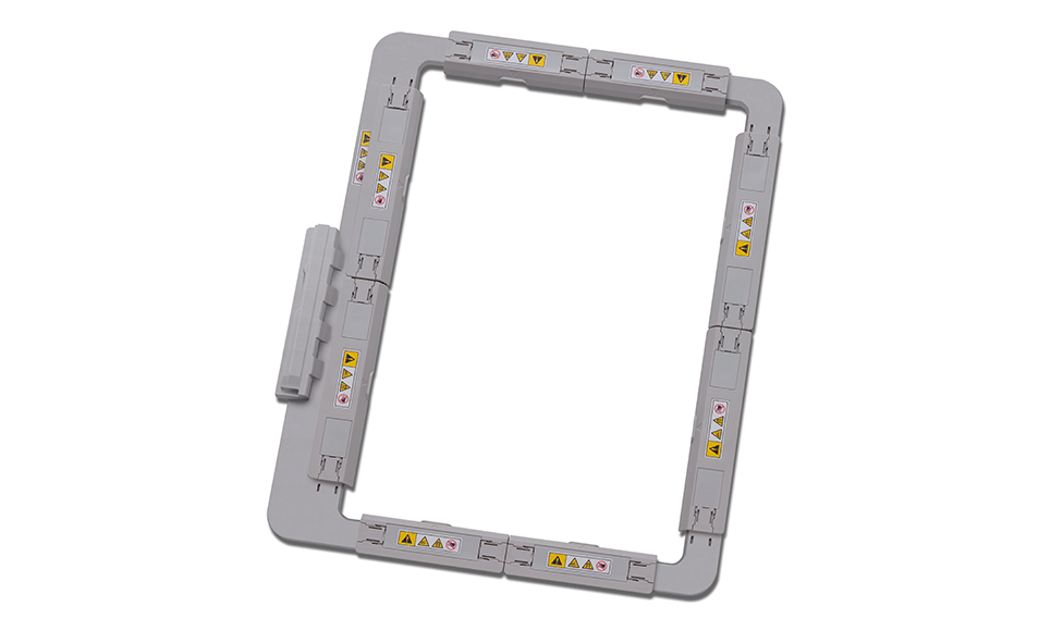 300 x 180 mm Magnetrahmen MF300