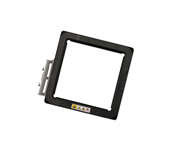100 x 100mm magnet embroidery frame MFM100