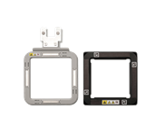 70 x 70mm magnet embroidery frame MFP70 for Skitch PP1