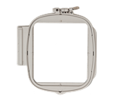 Quadratischer Stickrahmen 15 x 15 cm SEF150