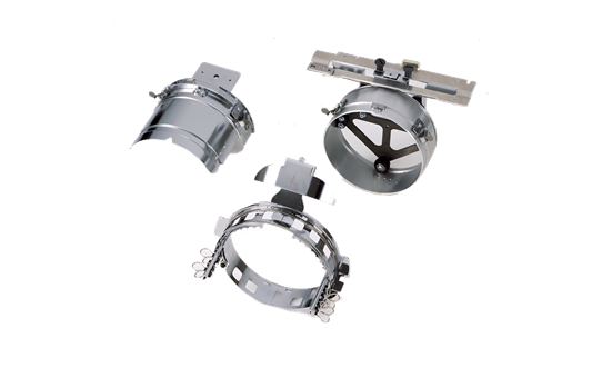 Set telaio per cappelli avanzato PRCF3