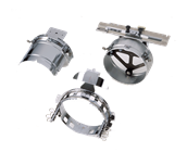 Cap Frame and Driver Set PRCF3