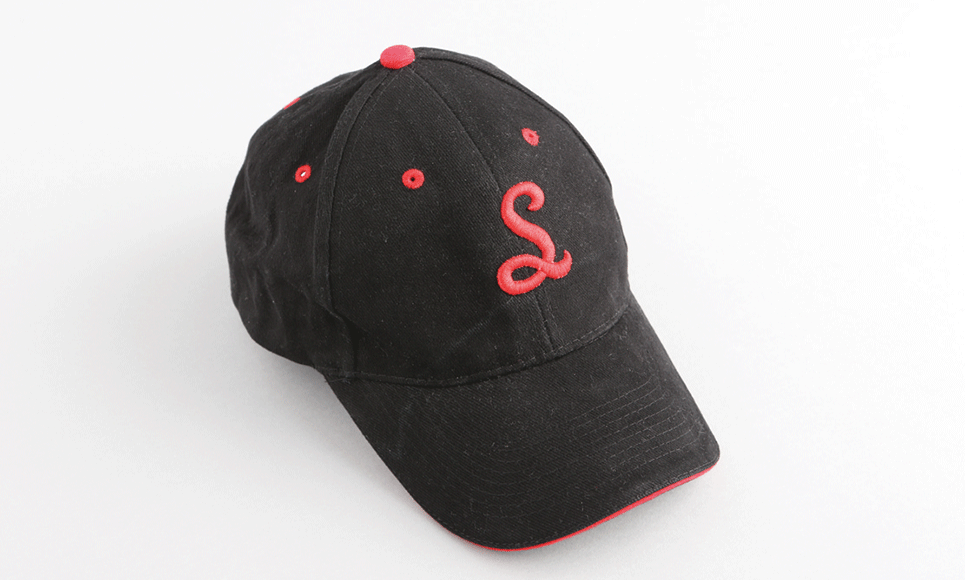 Cap Frame PRCFH3 (frame only) 2