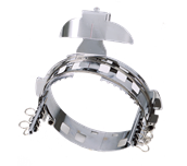 Cap Frame PRCFH3 (frame only)