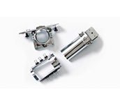 Cylinder Frame and Driver Set PRCL1