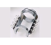 Cylinder Frame PRCLH1 (frame only)