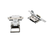 45 x 24 Clamp Frame and Arm-D PRCLP45B