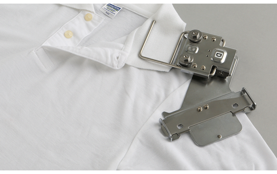 Комплект пялец с зажимом 2 ‒ PRCLP45LR 2