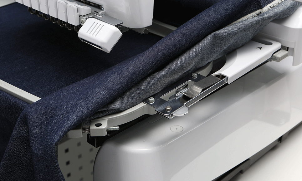 Плоские пяльцы 300 x 200 мм PRF300 2