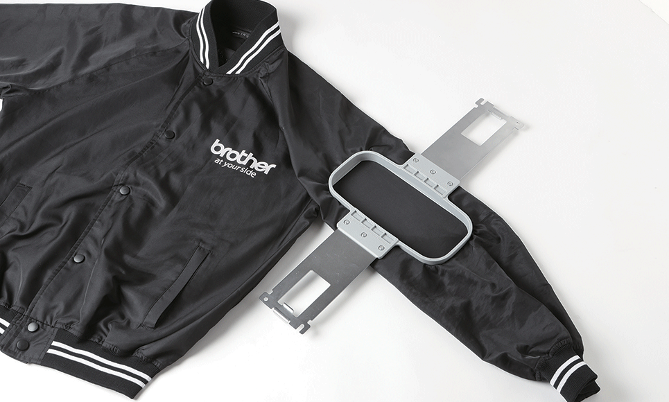 Рукавные пяльцы PRHSL200 2