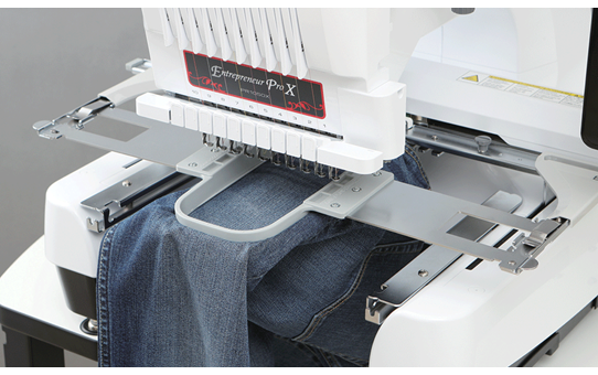 70 x 200 Mouwen borduurraam voor PRHSL200 3