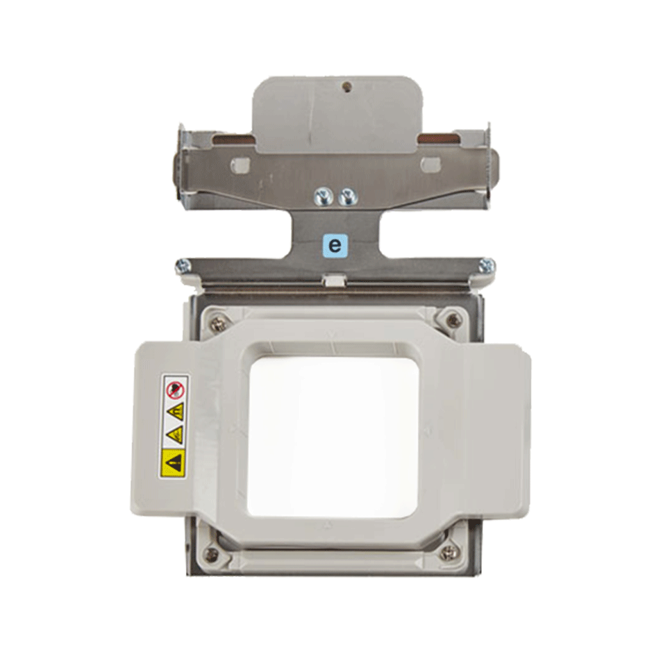 Магнитные пяльцы (без держателя пялец E) PRMF50