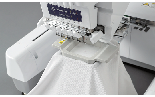 50 x 50 mm magnetisch raam en arm PRMFA50 2