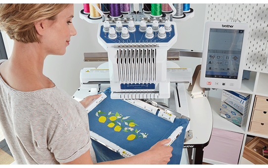 Magneetframe PRMS360 2