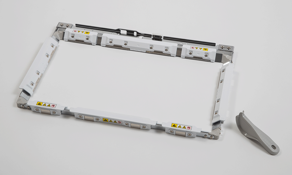 Brother - Magnet Sash Frame PRMS360