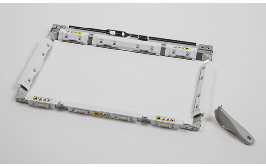 Magnetrahmen mit Einzelmagneten PRMS360