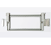 300 x 100mm Border Frame PRPBF1