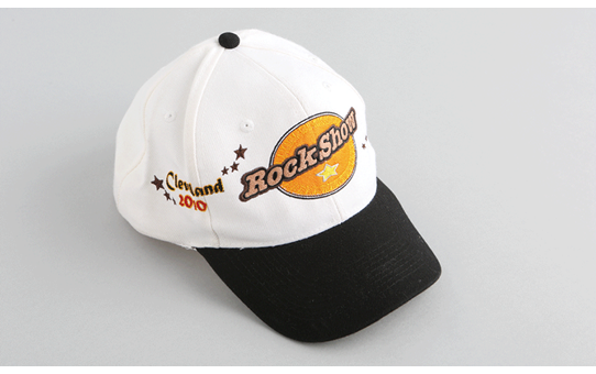 Système pour casquette PRPCF1 3