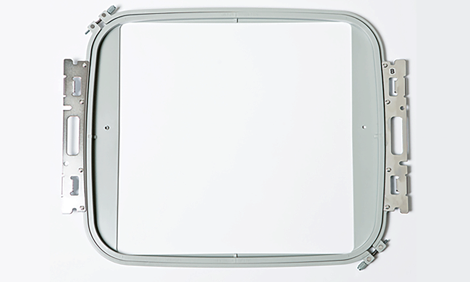 Пяльцы Jumbo 360 x 360 мм PRPJF360