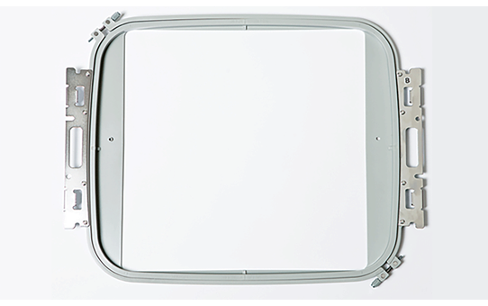 Cadre à broder Jumbo 360 x 360 mm PRPJF360