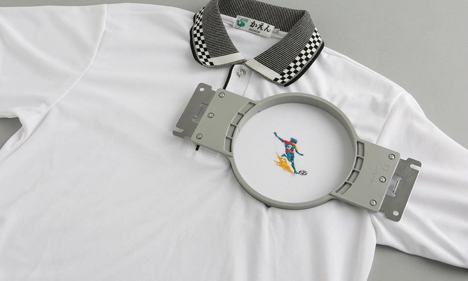 100 mm rond raam PRPRF100 2