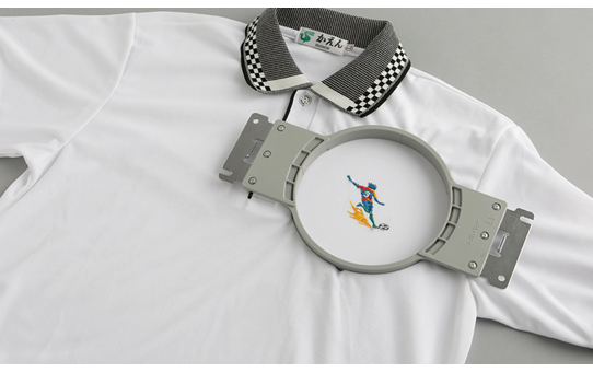 Rundrahmen 100 mm PRPRF100 2