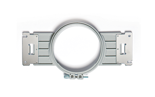 100mm Round Frame PRPRF100