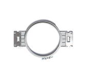 160mm Round Frame PRPRF160