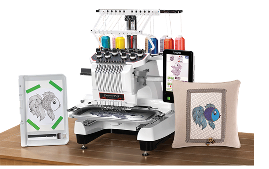 Scanraamset PRSCANFKIT1