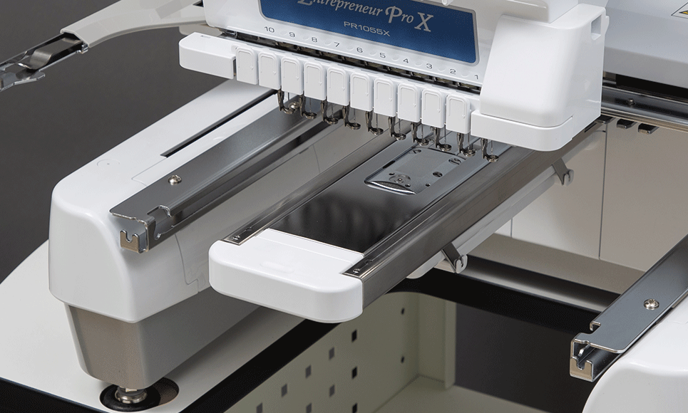 Supporto tubolare per telaio PRTT1 2