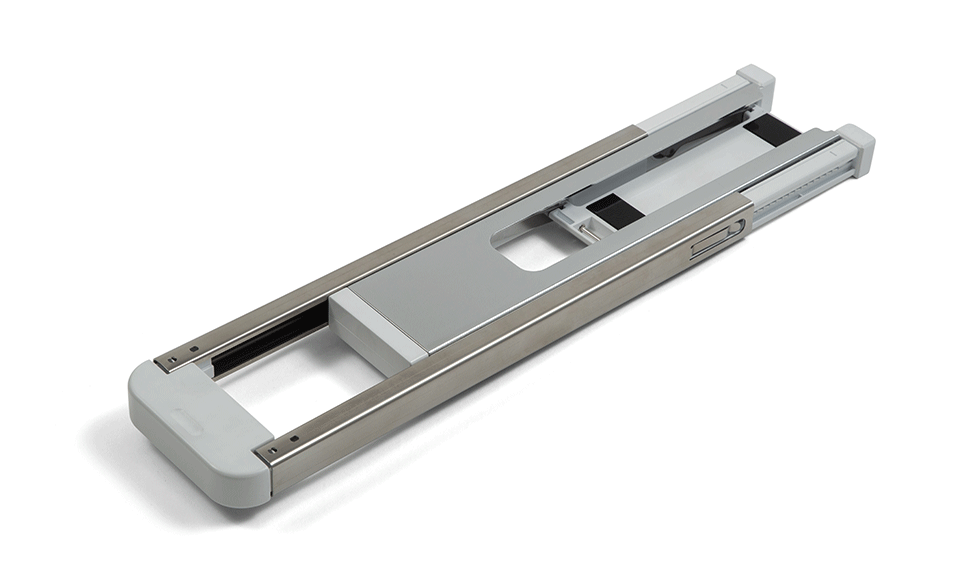 Brother - expandable Tubular Frame Table PRTT1