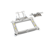 PR versatile magnetic frame kit 130 x 180 mm PRVMFLKIT