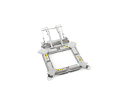 Versatile Magnetic Frame 100 x 100 mm (4 x 4") PRVMFM