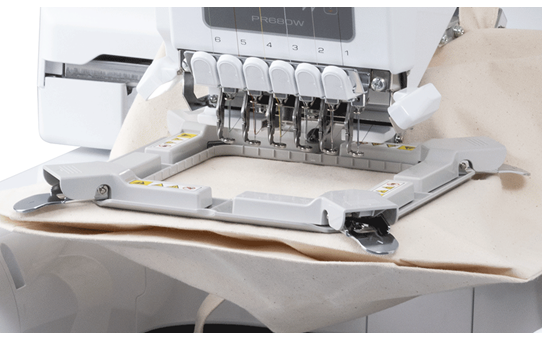 Versatile Magnetic Frame 100 x 100 mm (4 x 4") PRVMFM 3