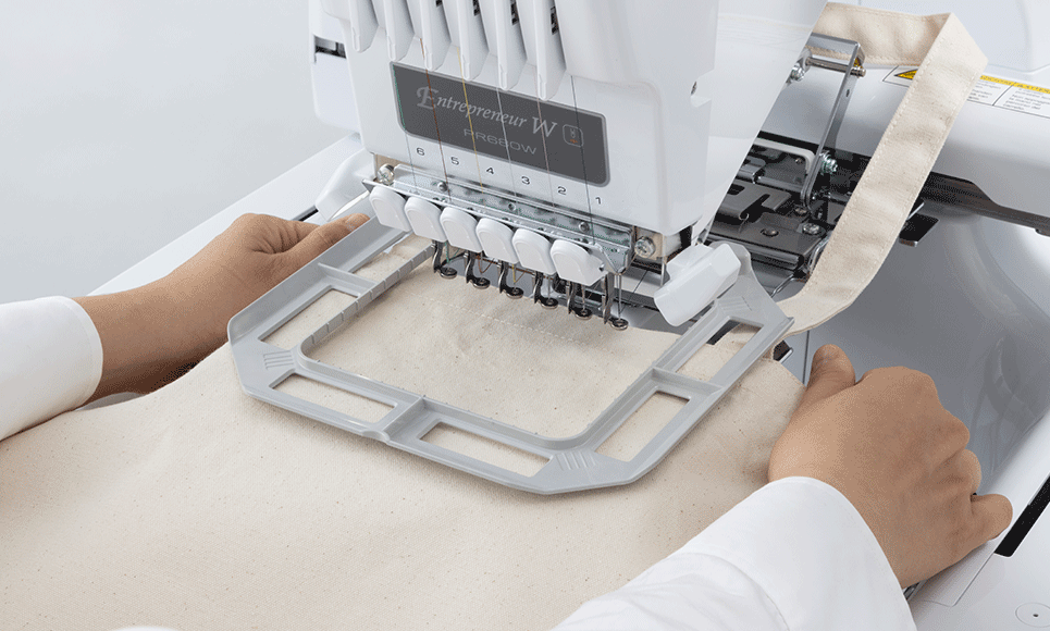 Kit cadre magnétique M polyvalent 100 x 100 mm PRVMFMKIT 5