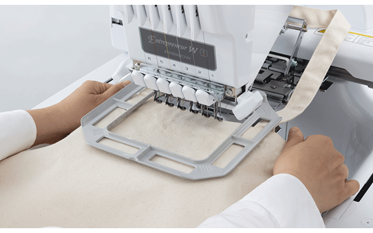 PR versatile magnetic frame kit 100 x 100 mm (4 x 4") PRVMFMKIT 5