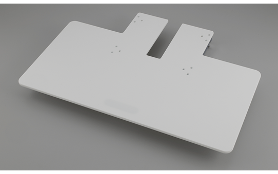 Ampia tavola di prolunga PRWT1 per Brother serie PR