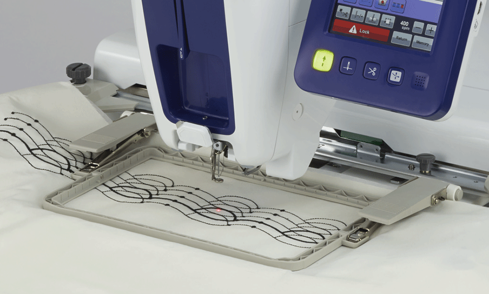 180 x 100mm Border Frame VRBF180 2