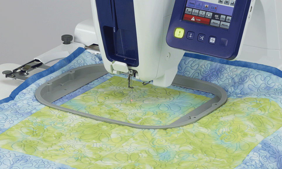 Cadre à broder carré 200 x 200 mm VRFF200 2