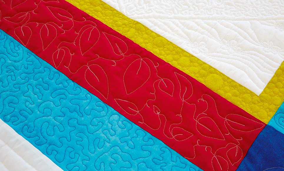 Kit de broderie mouvement libre VRFMK1 pour Brother VR 4