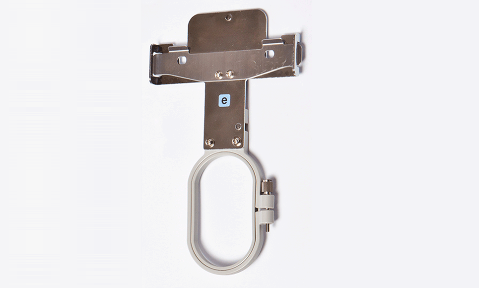 Компактные пяльцы 33 x 75 мм VRSFV