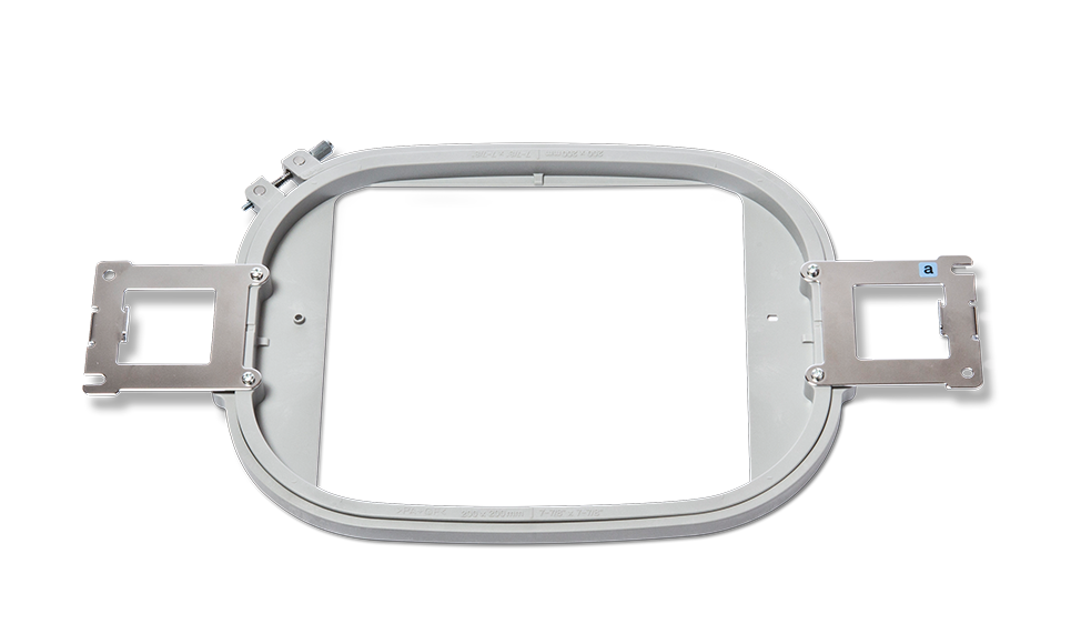 200 x 200mm Tubular Frame VRTF200 2