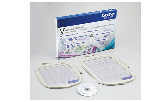 Kit de mise à niveau Premium Pack I UGKV1 pour Innov-is V