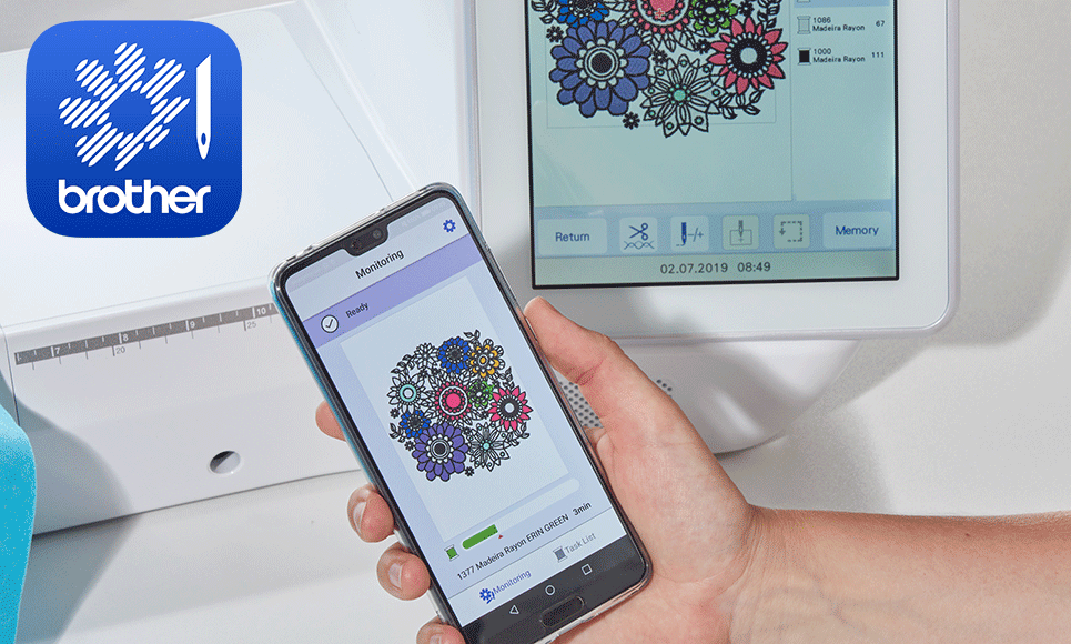 Luminaire Innov-is XP1 Aggiornamento software Pacchetto Premium I 5