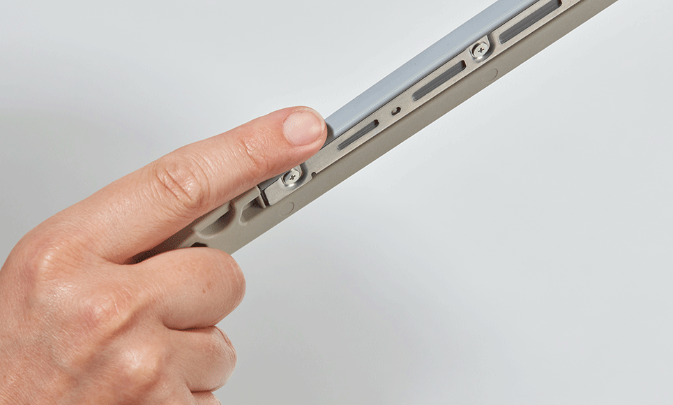 Luminaire Innov-is XP1 Aggiornamento software Pacchetto Premium I 10