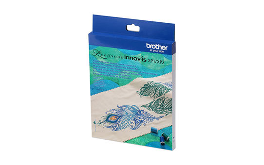 Kit de mise à niveau Premium UGKXP3 pour Luminaire Innov-is XP1