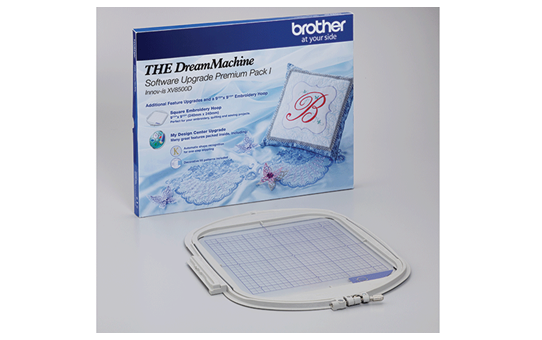 UGKXV1 Innov-is XV Premium Upgrade Kit I