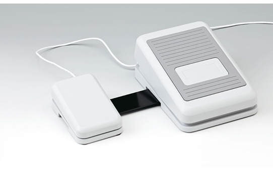 Multi-Function Foot Controller MFFC1 for Brother Innov-is XP, XV, Stellaire and V-series